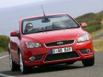 Ford Focus CC 2007 года (AU)